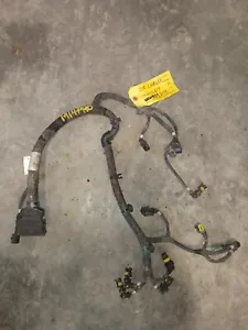 2014-2018 Ram Promaster 1500/2500/3500 3.0 Diesel Transmission Wiring Harness - Picture 1 of 1