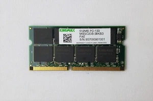 Kingmax MSGC23S-38KB3 Memory Module - Picture 1 of 2