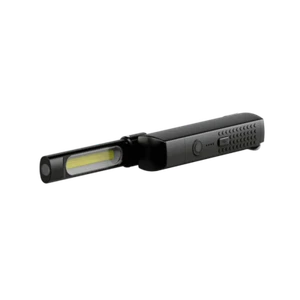 LED Lenser W6R Arbeits wiederaufladbare rotierende Inspektionsleuchte 500 Lumen 502736 - Bild 1 von 3