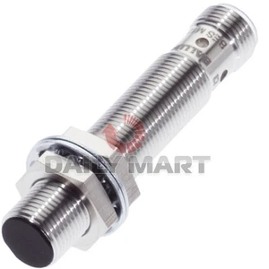 New Balluff BES 516-361-B0-C-02 Inductive Proximity Switch Sensor DC 3-/4-Wire - Picture 1 of 1