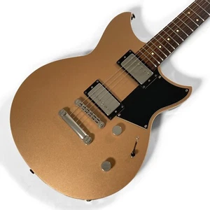 Guitarra eléctrica Yamaha RS420 / MYG (Maya Gold) REVSTAR 2021 - Imagen 1 de 19