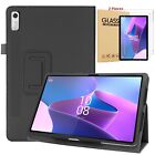 Case For Lenovo Tab P11 2Nd Gen 11.5"/Tab P11 (Gen 2) Tablet Case Pu Stand Cover