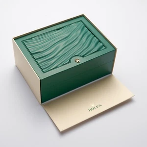 Rolex Uhrenbox Medium - Bild 1 von 3