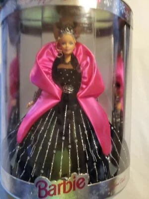 Barbie Doll Happy Holiday's 1998 , Special Edition Mattel  - Image 1 of 4