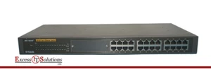 D-Link DES-1024D 10/100 24 Port Network Switch - Picture 1 of 5