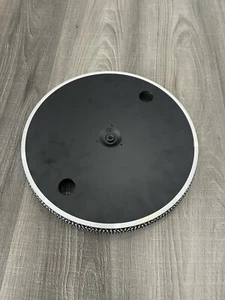 Technics SL-D1 Turntable Original OEM Platter - Picture 1 of 6