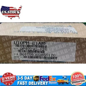 NEW YASKAWA UTOPH-81AWF UTOPH81AWF Servo Encoder - Picture 1 of 5