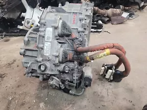 Transmission 2.0L Energi Plug-in Hybrid 2015-2017 Ford Fusion - 90 Day Guarantee - Picture 1 of 18