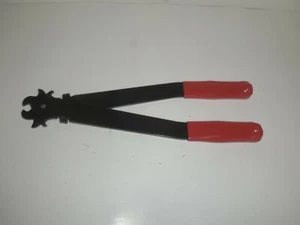 Funke's Heavy Duty S-Hook Tool Traps Trapping Snares Snaring - Picture 1 of 1