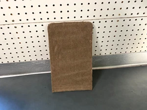 GM OEM NOS 16813063 Rear Seat Back Cushion Panel 1998-1999 Chevrolet Malibu - Picture 1 of 3