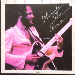 WATCH THE TIME  JOE BECK  Vinyl Record - Bild 1 von 2