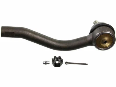 Extremo de varilla de amarre exterior derecho Moog 97446SP 2009 2010 2011 para Infiniti EX35 2008-2012 Foto 1 de 2