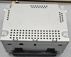 🔥12-14 Ford FOCUS AM/FM Radio CD Player MP3 Receiver W/O Navigation w/ 2 INPUT - Picture 1 of 12