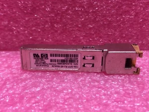 Kit opt HP 453156-001 BLc VC 1 Go RJ-45 SFP - Photo 1/4
