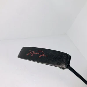 Putter de golf Wilson Michael Jordan Signature Juniors mano derecha 32" eje de acero - Imagen 1 de 8