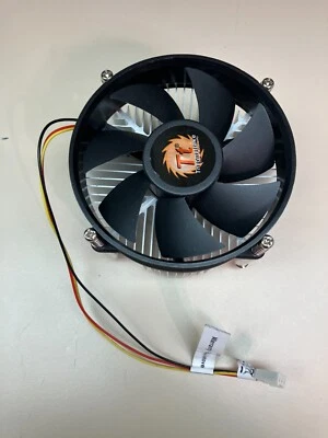 Thermaltake CL-P0497 CPU Cooler For Intel Socket LGA775 (bracket included) - Image 1 of 2