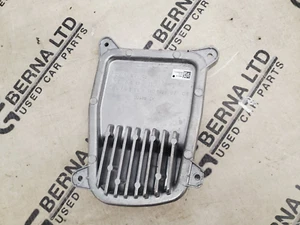 Genuine Mini Cooper F55 F56 2019-2022 Front Left Side Headlight Control Module - Picture 1 of 7