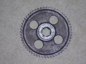 McCormick Deering Tractor Gear - Picture 1 of 5