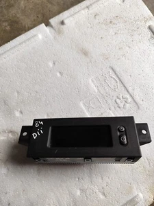 Opel Corsa 2010/multifunction screen/13373979/23304881 - Picture 1 of 6