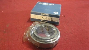 Nuevo lote de cojinetes de rueda interior delanteros 1956-1967 Buick, Mopar, Caddy, Lincoln, Olds - Imagen 1 de 2