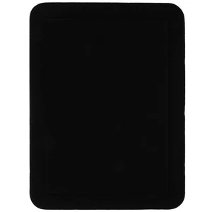 Tablero de pasadores de fieltro autoadhesivo tablón de anuncios tablero de notas para el hogar tablero de anuncios - Imagen 1 de 12