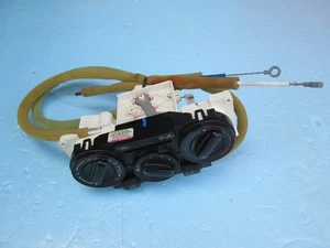 2013-2021 NISSAN NV200 A/C HEATER TEMPERATURE CLIMATE CONTROL PANEL UNIT SWITCH - Picture 1 of 4