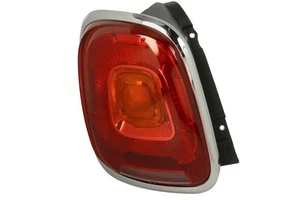 Fanale posteriore DEPO 661-1963L-LD-UE per FIAT 500X (334_) 2 2014-2018 - Foto 1 di 2