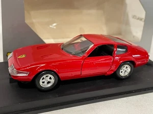 VEREM ENZO FERRARI 1898 1988 1:43 Diecast modelcar miniature - Picture 1 of 8