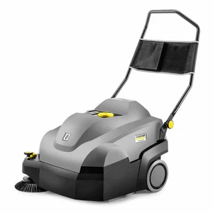 Karcher CVS 65/1 BP Pack Carpet Vacuum Sweeper - Picture 1 of 2
