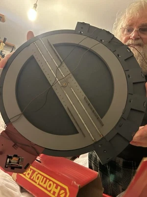 hornby r410 turntable - Image 1 of 4