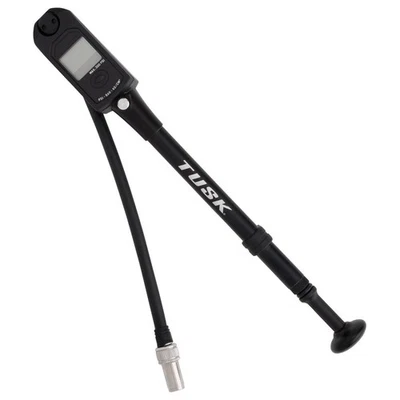 Bomba de suspensão digital Tusk para HARLEY-DAVIDSON® CVO Road Glide personalizada FLTRXSE® - Imagem 1 de 4