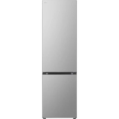 LG GBV3200DPY FRIGORIFERO COMBINATO 387LT NO FROST CLASSE D ARGENTO - Immagine 1 di 4