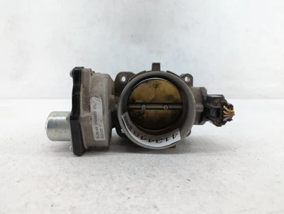 Lincoln Mark Lt Throttle Body HVBPP - Image 1 of 4