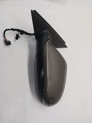 Espejo retrovisor eléctrico con alerta de punto ciego para 12-13 AUDI A6 11133375 Foto 1 de 4
