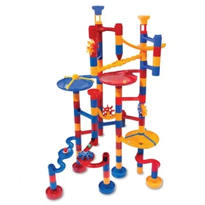 Galt Toys Mega Marble Run - 100 pcs. - Picture 1 of 3