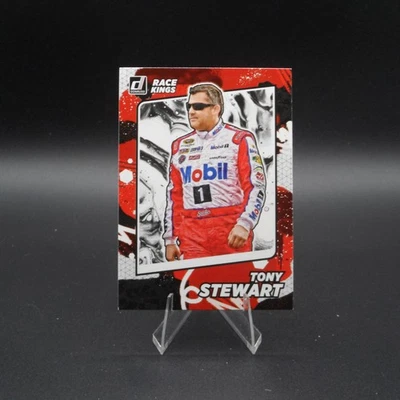 2022 Donruss No5 Тони Стюарт - Изображение 1 из 2