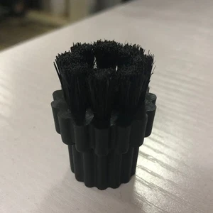 5 PCS Steam Cleaning Machine Brush Head Office Cleaner Heads Steamer - Picture 1 of 12