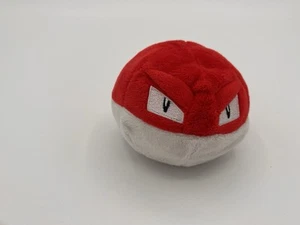 Pokemon Voltorb Plush - Pokemon Center - Picture 1 of 6