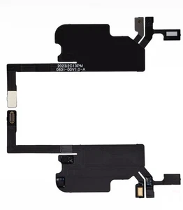 Proximity Sensor, Mic & Face ID Flex Cable & True Ton for iPhone 13 Pro Max OEM - Picture 1 of 2