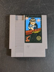 Solo carro NES Hogan's Alley (Nintendo Entertainment System, 1985) - ¡5 tornillos! - Imagen 1 de 8