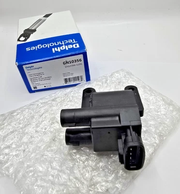 [Delphi GN10356] Bobina de ignição para 97-01 Toyota 4Runner Camry RAV4 Solara Tacoma - Imagem 1 de 3