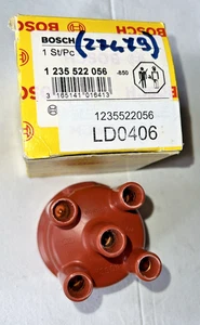 CALOTTA ACCENSIONE ALFA ROMEO BOSCH COD. 1235522056 - Picture 1 of 4