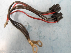 FA663744 Wire Kit 89-90 Force 150HP Model 89A Thru 90A - Picture 1 of 4