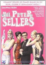 Moi Peter Sellers (DVD) (UK IMPORT)