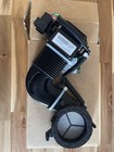 GENUINE JAGUAR XF XE E-PACE I-PACE T4A7201 CLIMATE SEAT BLOWER ASSEMBLY 