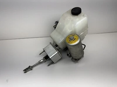 Nissan NV1500 NV2500 NV3500 2012-2017 ADVICS ABS bomba de freno antibloqueo refuerzo Foto 1 de 4