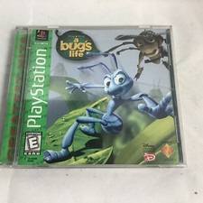 .PSX.' | '.A Bug's Life.