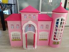 Casa della barbie Malibu Avenue 2013