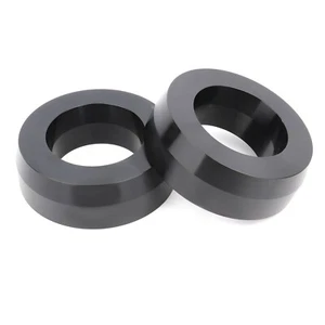 2 Pcs 3" Front Leveling Lift KitFor 1988-1998 Chevrolet C1500 C2500 C3500 RWD - Picture 1 of 7