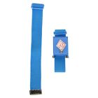 Durable Antistatic Wrist Strap With Grounding Cable For Esd Protection